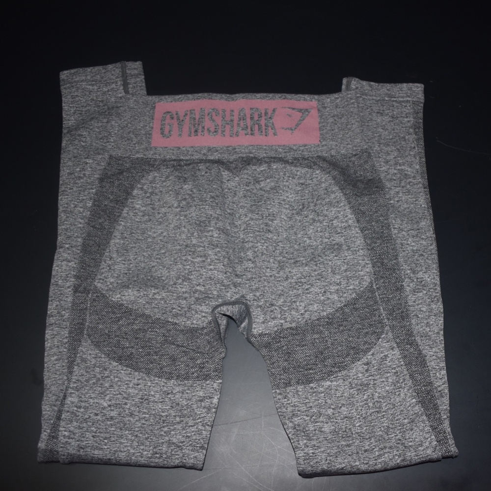 Grey Gymshark Leggings. Size small.